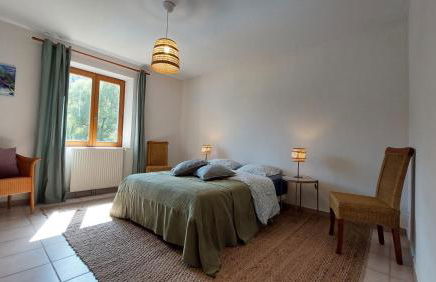 Freundliches Haus mit Pool und großem Garten - Foto 20