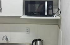 AP Novo, Cama Queen Size Nova no Centro de Blu - Foto 3