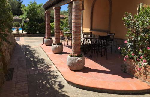 Residence e B&B Villamirella - Foto 69