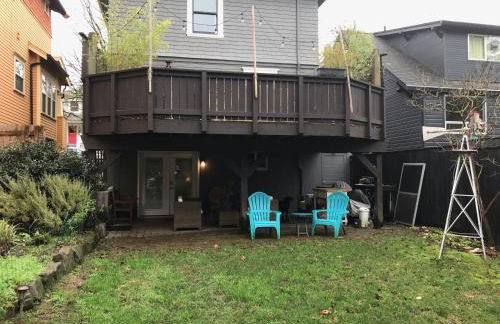 Boutique Style Apartment in the heart of SE - Foto 9