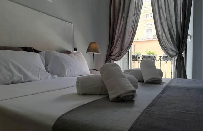 Guest House Relais Indipendenza. - Foto 18