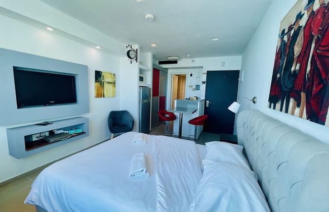 Carmel Holiday Apartments - Foto 66