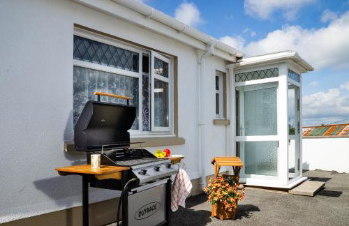 2 Rock Cottage Llansteffan - Foto 13