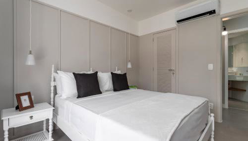 Comfort in Copacabana 400m From the Beach Br1307 - Foto 5