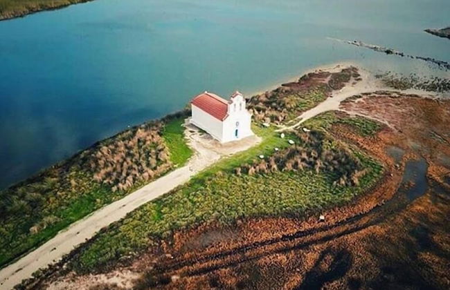 Kalogria Beach Apartments - Photo 27