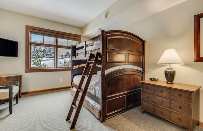Capitol Peak Lodge by Snowmass Mountain Lodging - Foto 4