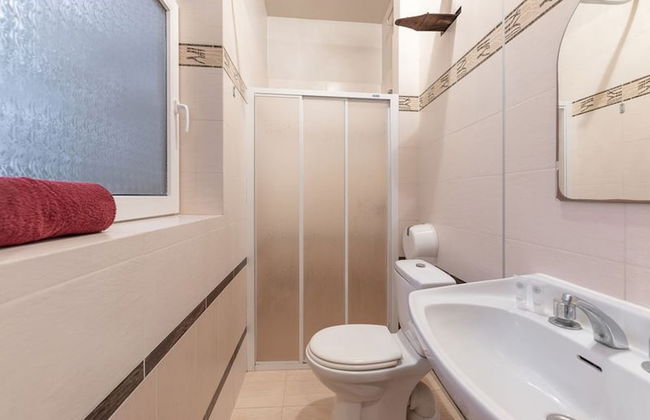 Valensija - Cute Cottage in big Yard - Foto 15