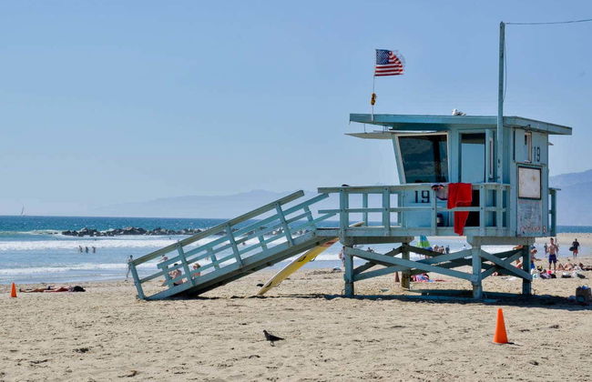 Tour por las mejores playas de California - Foto 6