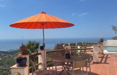 Villa Los Naranjos - Foto 9