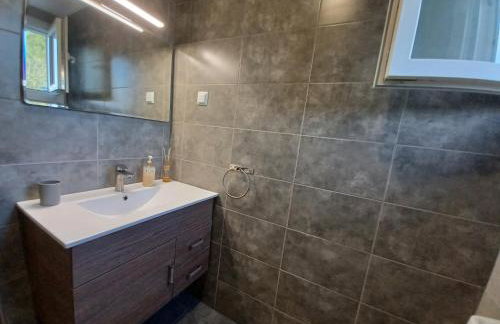 Beach House for up to 9 people near Olympia - Foto 24