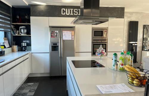 Élégante maison circuit des 24h00 du mans - Foto 9