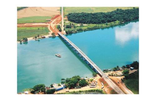 POUSO CALIXTRATO - Foto 25