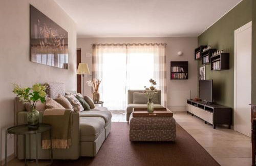 Casa Monteverdi - Foto 30