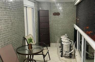 Ilha da Madeira Resort Riviera de São Lourenço SP - Photo 35