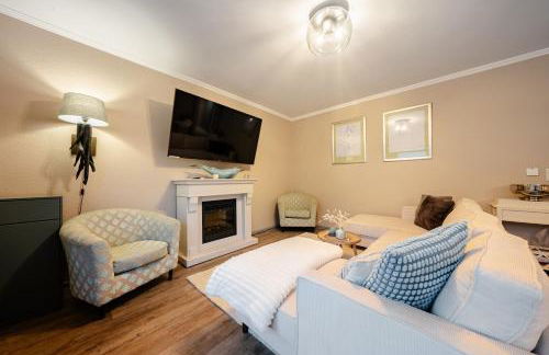 Küsten Suite am Denkmal, 100qm, Terrasse - Photo 11