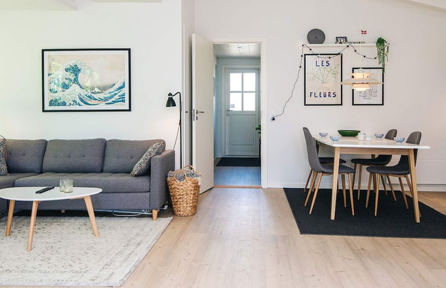 6 Person Holiday Home in Haderslev - Foto 58