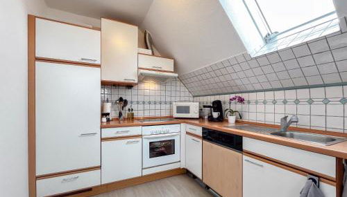 Gemütliche Wohnung zum Entspannen im Taunus - Foto 4