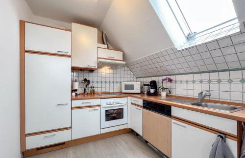 Gemütliche Wohnung zum Entspannen im Taunus - Foto 4