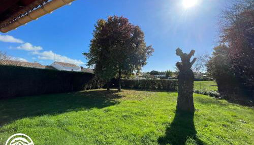 Charmant gîte 6 pers. à Jard-sur-Mer, proche plage et Vélodyssée - FR-1-426-568 - Foto 5