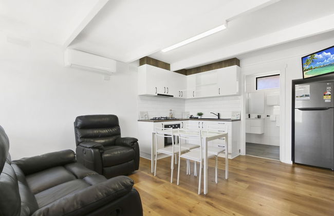 Ocean Bridge Lakes Entrance - Foto 34