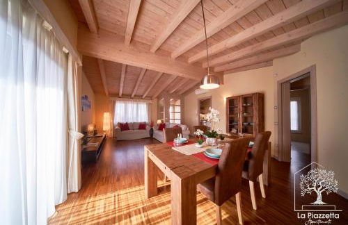 Appartamenti La Piazzetta - Foto 4