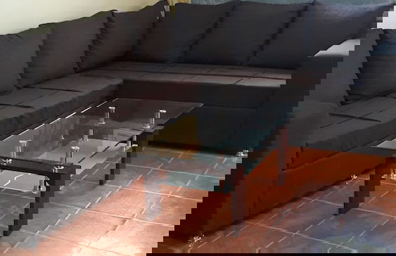 Maison meublee a la Sicap Baobab - Foto 13