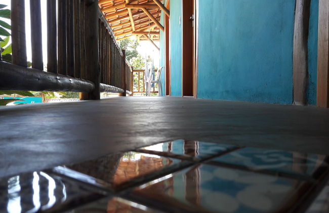 Espaço Dona Florinha - Foto 11