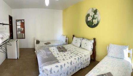 Pousada Cirandinha Apart Hotel P2 - Foto 5