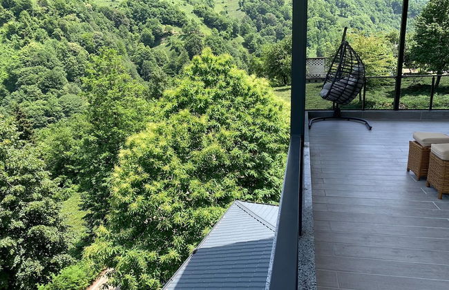 Dağtaş Suit Apart - Foto 18