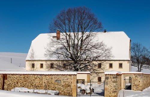 Lindenhof Michaelis - Urlaub auf dem historischen Gutshof - Foto 9