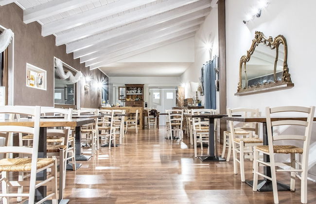 Cascina il Faggio - Photo 14