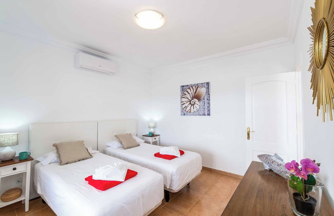 Villa Guelde - Photo 8