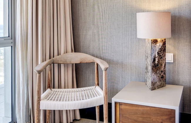 Chic Apartment w Amazing Views Dunmore Luxe - Foto 41