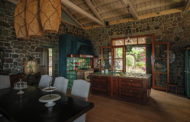 Terra Cassa Private Villa - Photo 14