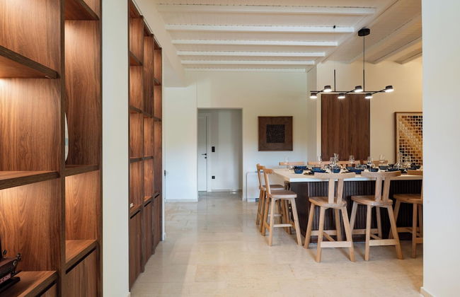 Sounio Poseidon Villa - Foto 52