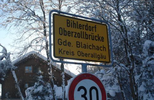 Ferienwohnung Sonthofenersee - Photo 15