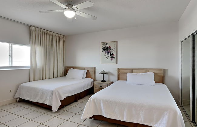 Navarre Beach Regency by Southern Vacation Rentals - Foto 8