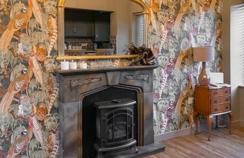 Dovecote Cottage - Foto 7