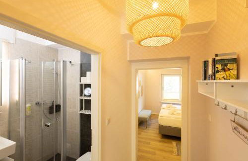 Little Suite Apartments - Foto 12