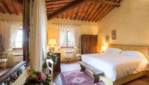 Borgo Livernano - Foto 3