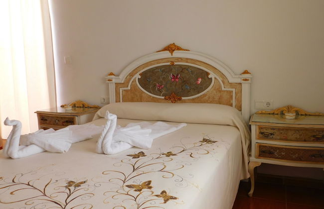 Casa de la Abuela Pepa - Foto 9