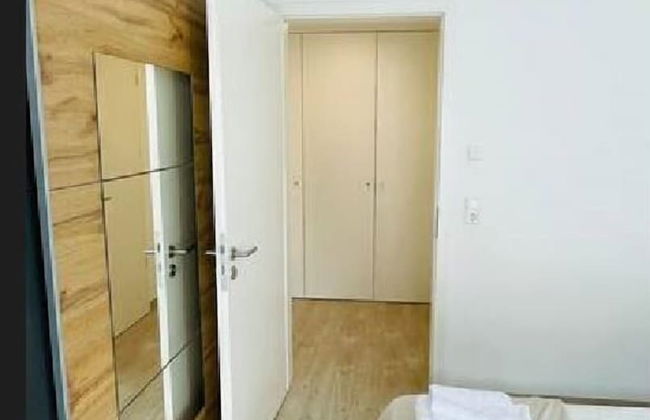 Cosy 1 bedroom in City Center w Terrace - Foto 5