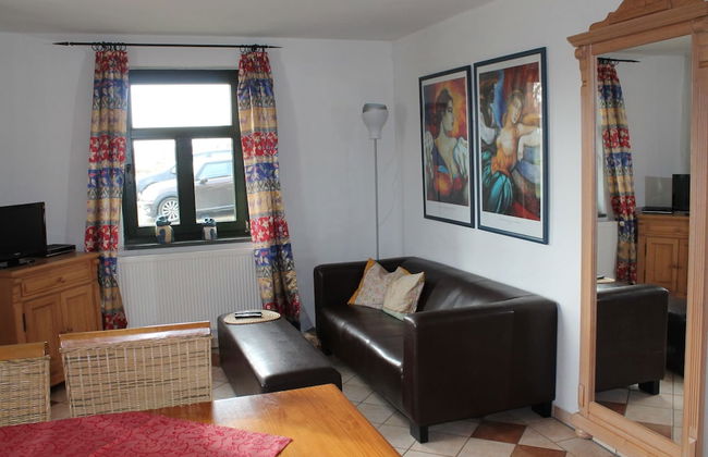 Elegant Mansion in Barlin With Swimming Pool - Foto 49