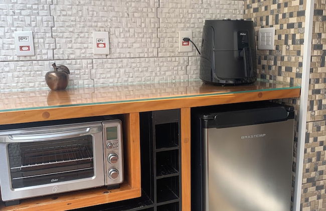 Flat Vip 5 Estrelas - Foto 10