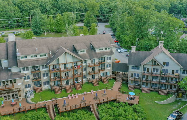 Suites at Silver Tree A124 - Foto 19