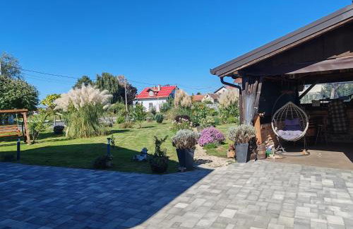 Apartments with a parking space Vrbovec, Prigorje - 22922 - Foto 4