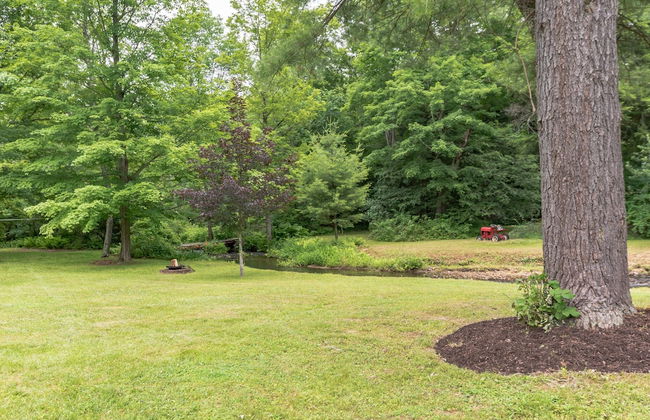 Two Brooks Lodge - Foto 15