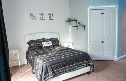 Stylish and cozy townhome! - Foto 16