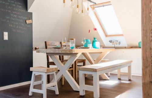 At the beach - Traumhafte Wohnung mit Sauna - 100m vom Strand - Foto 25