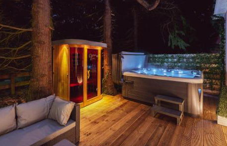 Pink Spa Nest - Photo 28